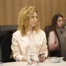 Lourdes Arrieta cuestion� a Karina Milei: �La super� la ambici�n por el dinero�