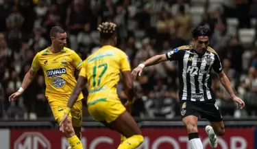 Atl�tico Mineiro