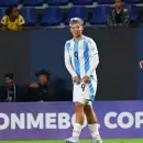 Argentina venci� a Ecuador y se meti� en semis: c�mo sigue la Copa Am�rica Femenina