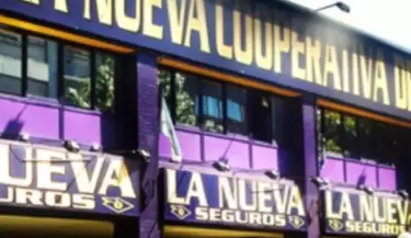 la nueva seguros