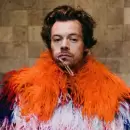 Harry Styles estren� "Aperture" y confirm� la fecha de lanzamiento de su nuevo �lbum