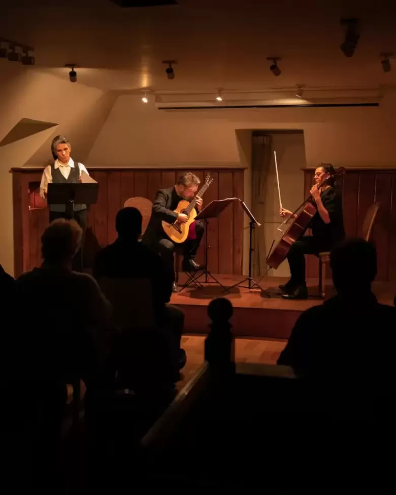 GRANAT ENSAMBLE