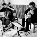 M�sica y poes�a: Granat Ensamble en el Teatro Plaza Paradiso este s�bado