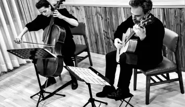 GRANAT ENSAMBLE