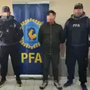Cay� un mendocino vinculado a la plataforma Magis TV: lo investigan por pirater�a y ten�a marihuana