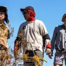 Explosi�n de ritmos urbanos: Bag in Box, Kudde y Hadas Sport en la Nave Cultural