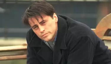 joey