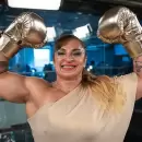 El desgarrador pedido de un hijo de "Locomotora" Oliveras a Aldo Parodi: "Es un calvario"