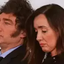 Javier Milei y Victoria Villarruel fuera del pa�s: Bartolom� Abdala toma el mando