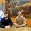 Renunci� un funcionario clave en el Ministerio de Econom�a de la Naci�n