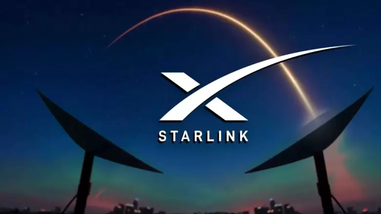 starlink