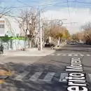 Violento robo en un comercio de Godoy Cruz: escaparon con dinero y una notebook