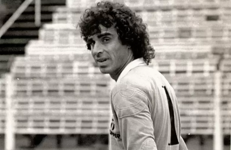 carlos barisio
