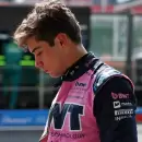 (Video) El tajante an�lisis de Colapinto en el GP de B�lgica: "Fuimos en el camino incorrecto"