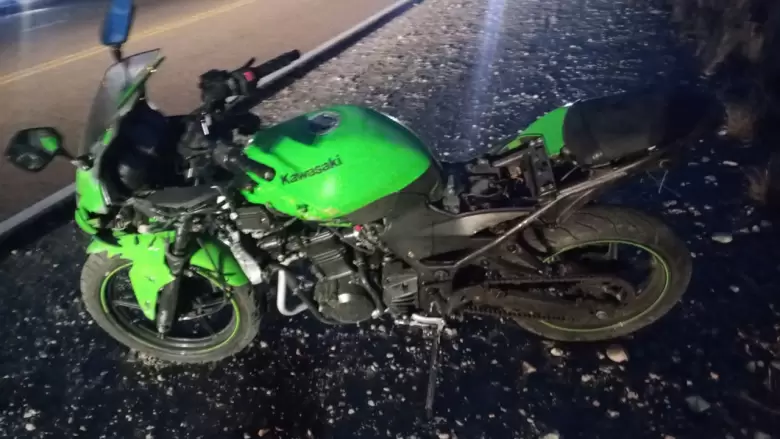 accidente tunuy�n