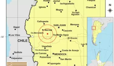 sismo
