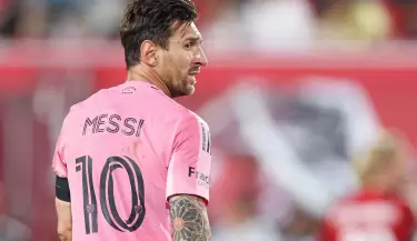 messi inter miami