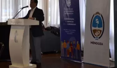 El Gobierno capacit� a municipios en regularizaci�n dominial y pol�tica de tierras