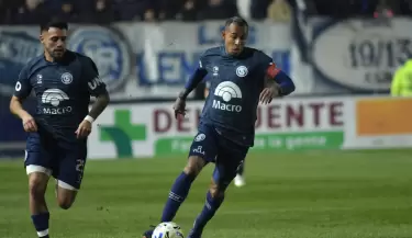 independiente rivadavia