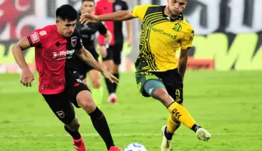 aldosivi newells