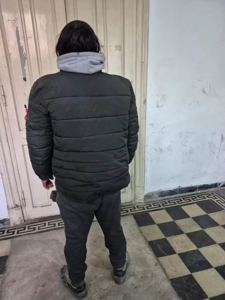 Tr�fico ilegal