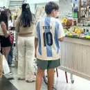 Las compras navide�as se adelantan y los consumidores apuestan a ganarle a los aumentos
