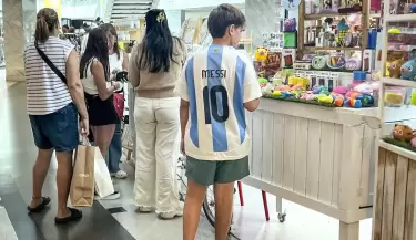 compras Chile