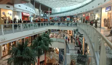 compras Chile