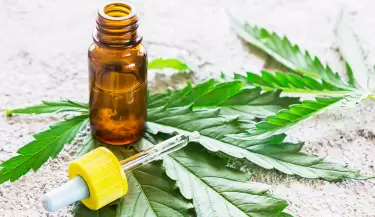 Aceite cannabis