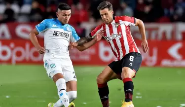racing estudiantes