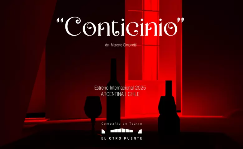 conticinio