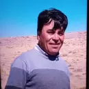 Buscan a un hombre desaparecido en una zona rural de Malarg�e