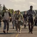 Caminar hasta morir: la brutal distop�a de Stephen King tiene nuevo tr�iler