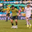 Aldosivi y Newell's empataron en un encuentro sin emociones por la tercera fecha