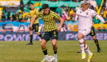 aldosivi - Newell's