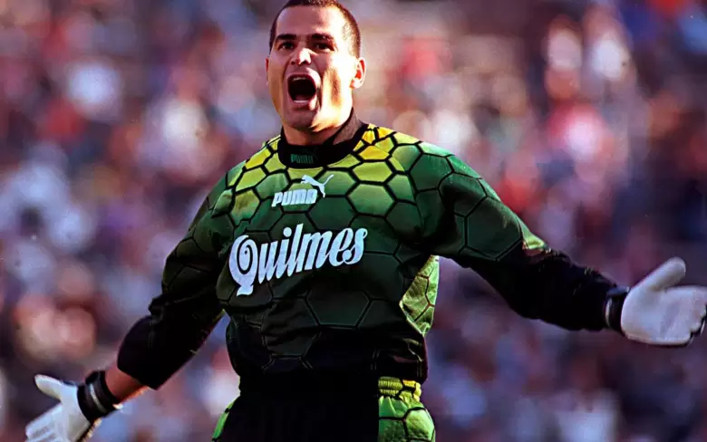 jose luis chilavert