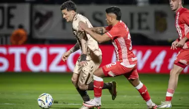 Platense - Argentinos