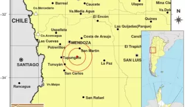 sismo
