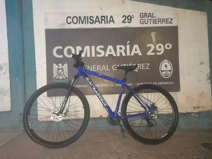 detenidos