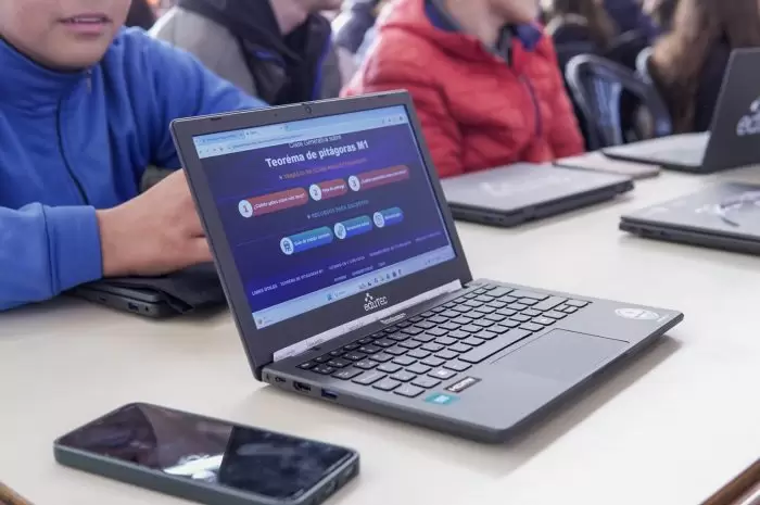 tecnologia