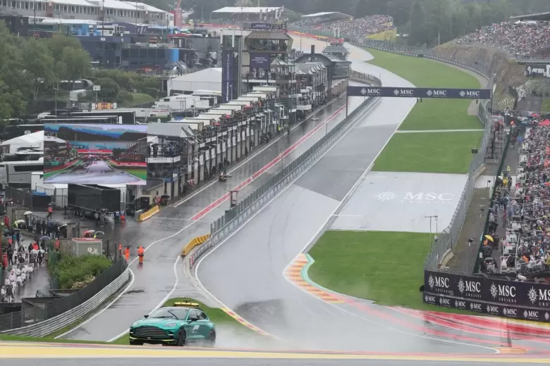 lluvia gp belgica