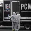 Encontraron muerta a una mujer en Las Heras: investigan si fue un femicidio