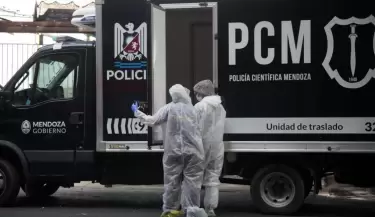 policia
