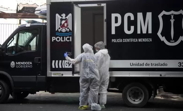 policia