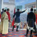 Qu� pas� un 28 de julio