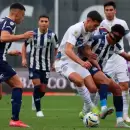 (VIDEO) Godoy Cruz empat� 0 a 0 en C�rdoba y dej� pasar una buena chance