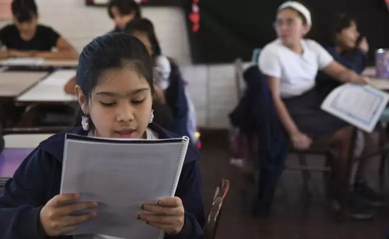 Operativos de evaluación dge