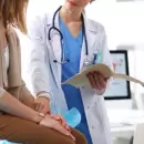 El Ministerio de Salud lanz� una campa�a sobre prevenci�n de enfermedades respiratorias