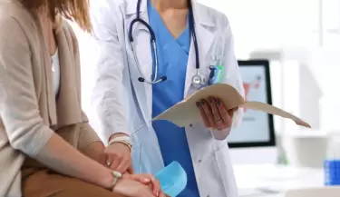 El Ministerio de Salud lanz� una campa�a sobre prevenci�n de enfermedades respiratorias