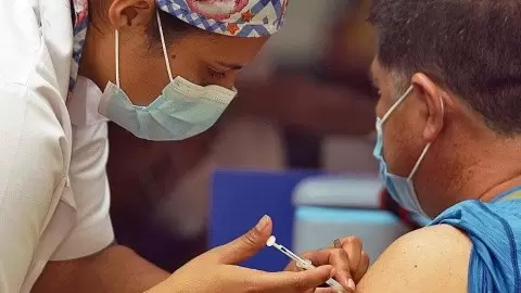 Atención médica